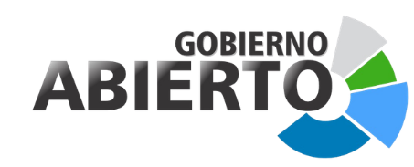 Logo Gobierno Abierto